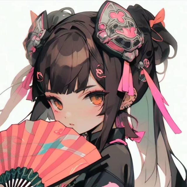 1524789 茉茉
