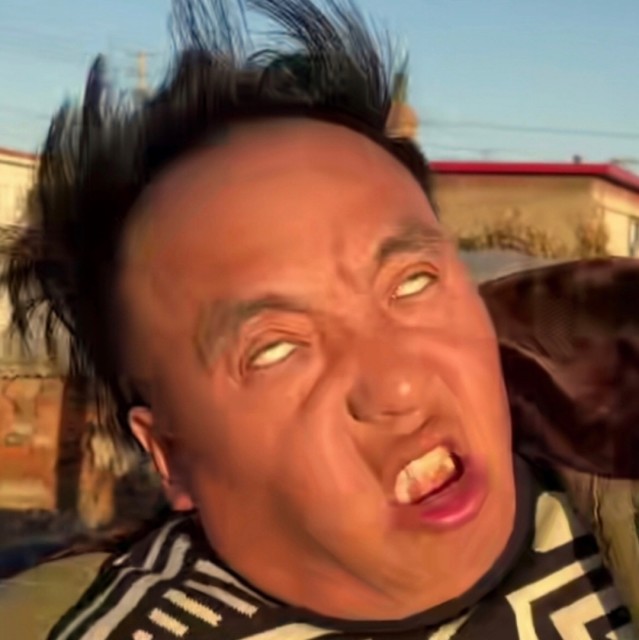 1525891 韭菜盒子