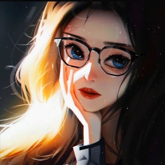 1528579 嫣然一笑