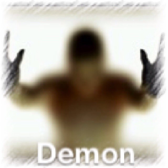 1529685 Demon