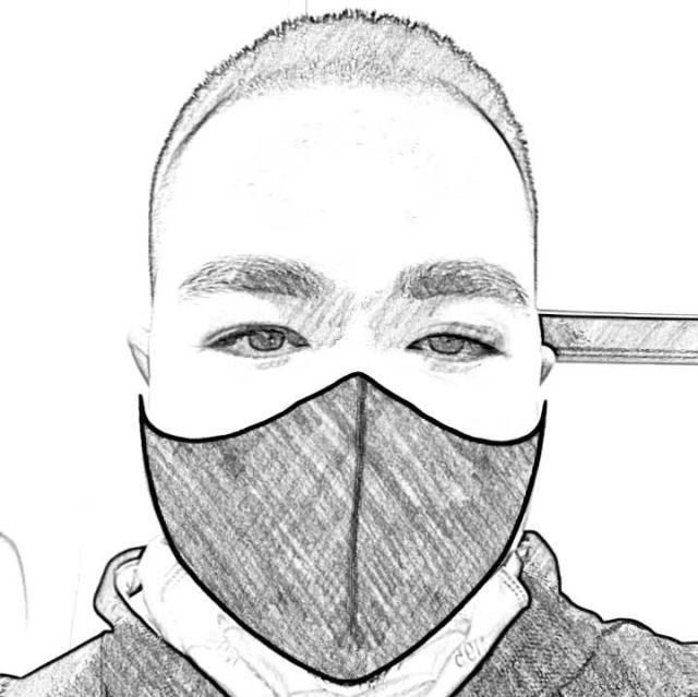 1529754 精神病人思路广