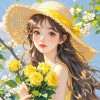 头像