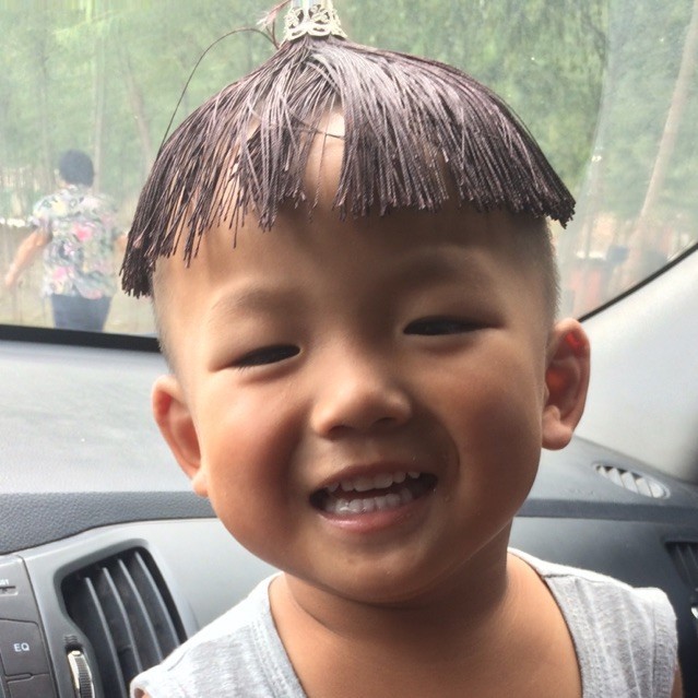 1530094 爲承諾而奮鬥
