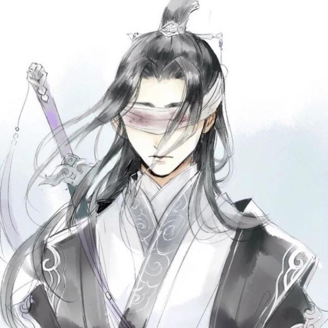 1530850 今夕往日梦与醒丶