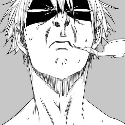 1532598 Prisoner．莫