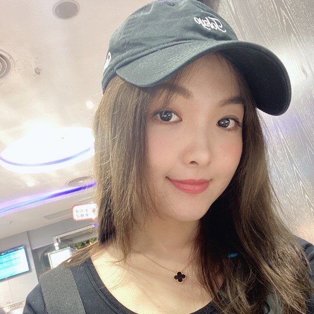 1533084 糖小姐。
