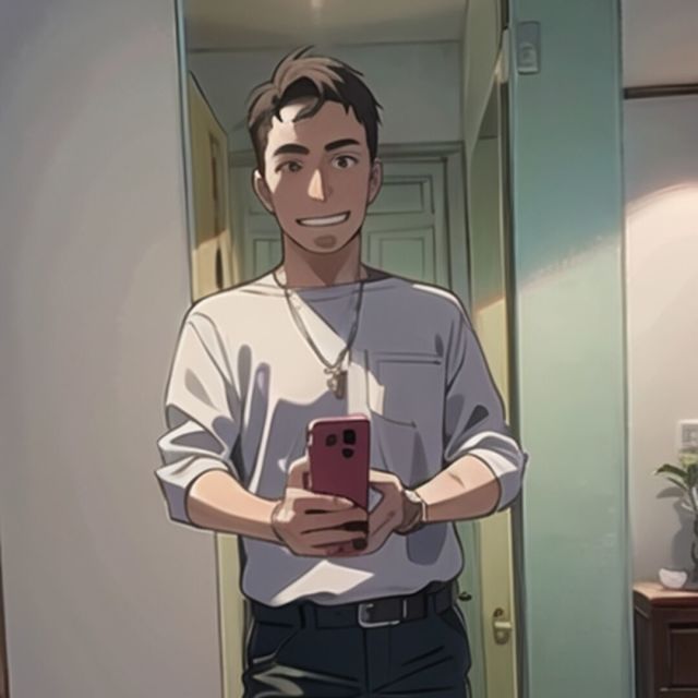 1533094 爱新觉罗·浩然