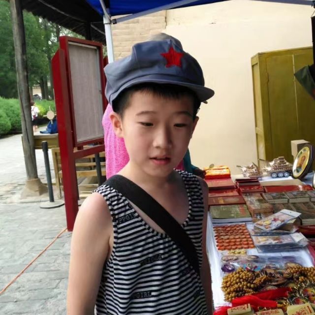 1533868 顾晓勇