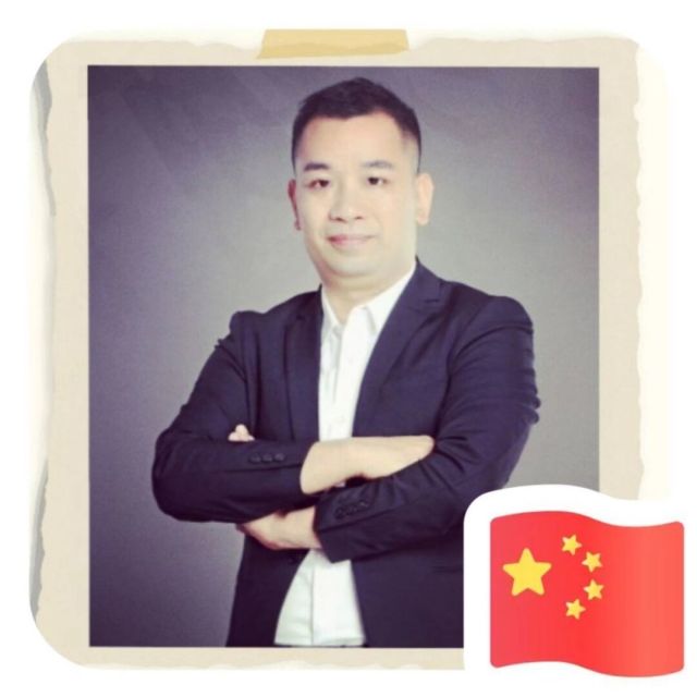 1533880 黄耀平-商业地产