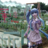 1534014 燕子