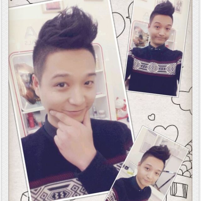 1535370 小慕哥®