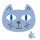 1536516 五只猫