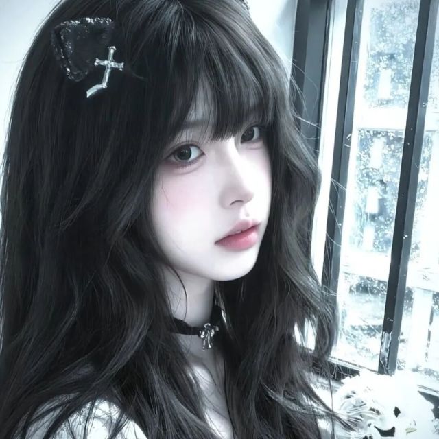 1536608 雪花岚舞