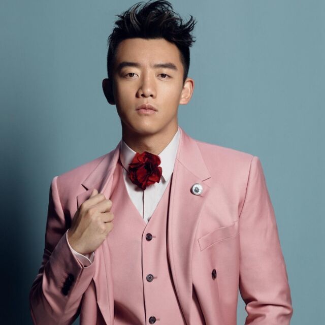 1538452 小朱