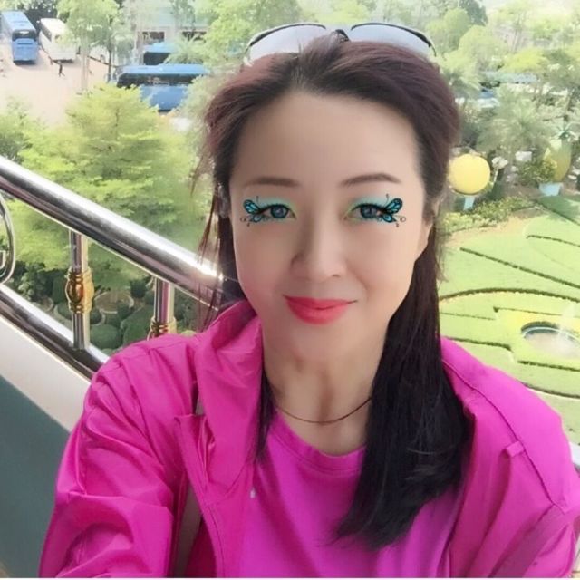1539553 玉蜻蜓