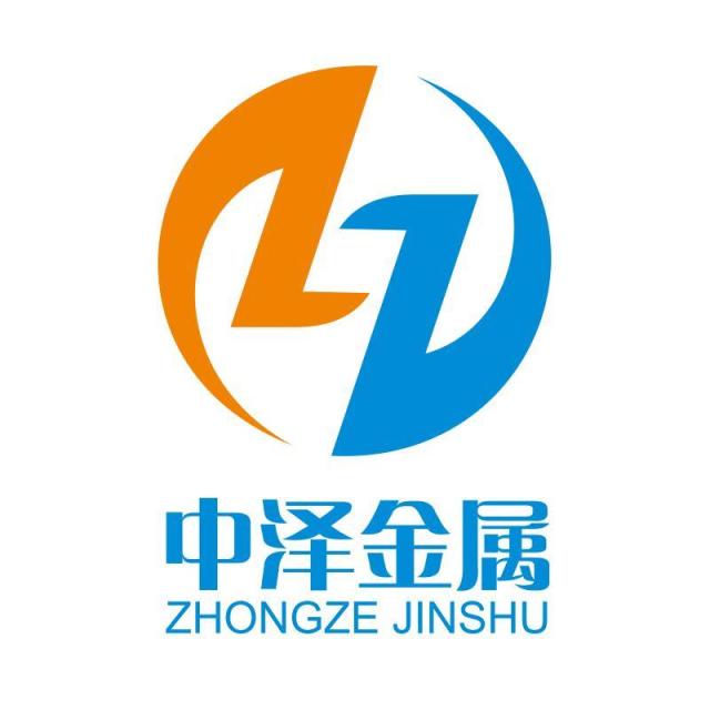 1540899 中泽金属-滕小亮