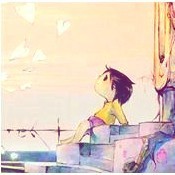 1541144 黄昏日后那一缕暗色◆◇