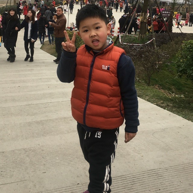 1541673 勇敢的心