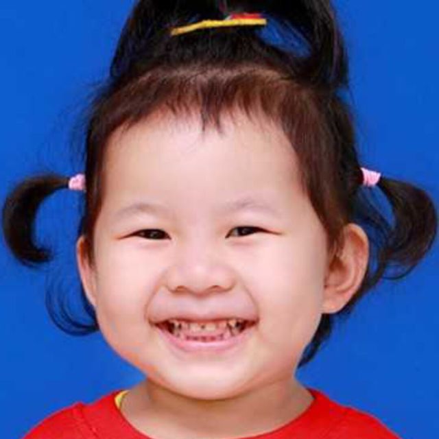 1542532 笑妈小厨