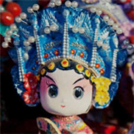 1542825 走路有风