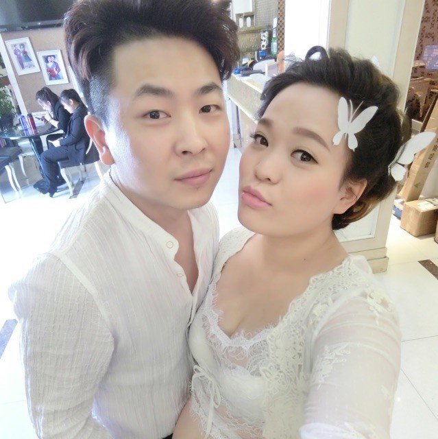 1544487 ∞ 李太太,