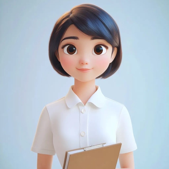 1544557 清颜