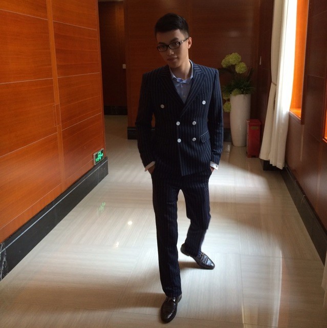 1544761 潇潇