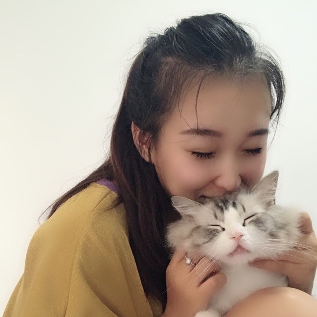 1545462 猫儿爱淋雨ご