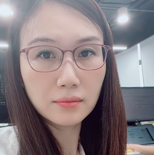 1545554 刘曼