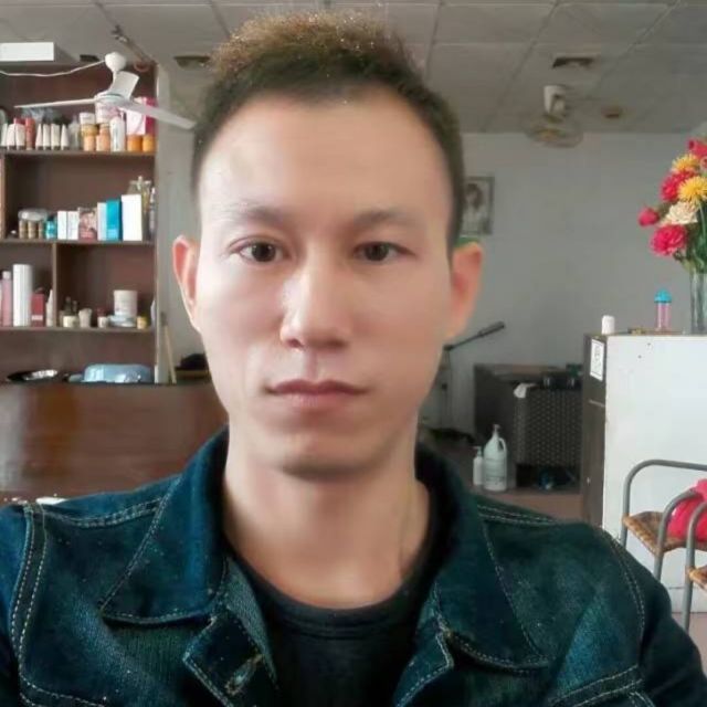 1545984 絕世男傭
