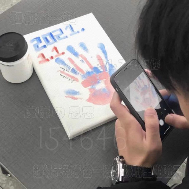 154646  迷糊小姐♩