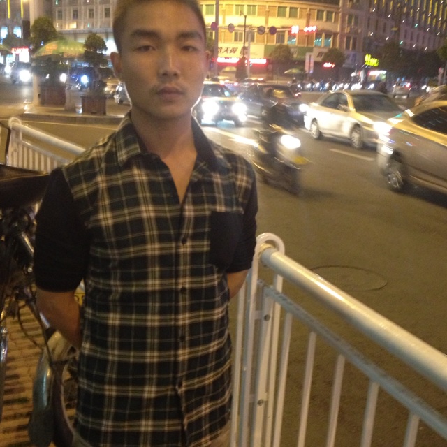 1546870 我是不是你最疼爱的人