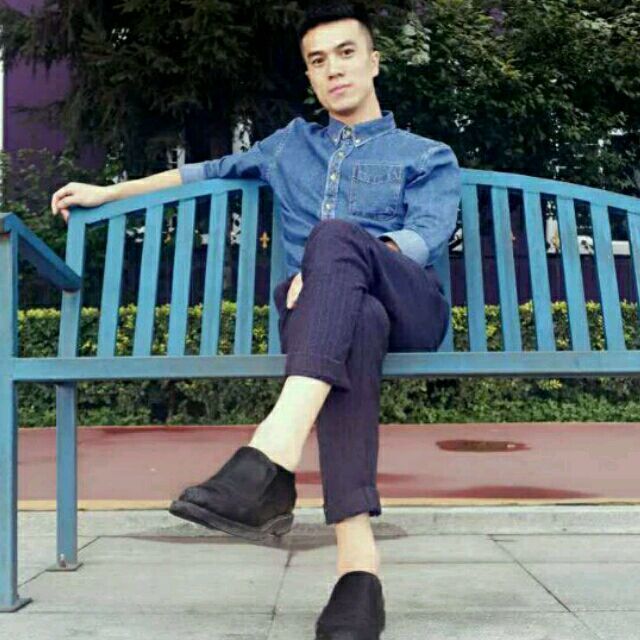 154832 Ｆashion（宝布其）