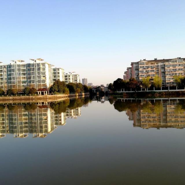 154835 大河奔流