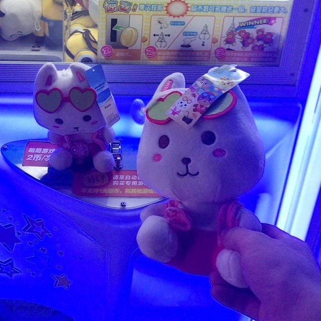 1549103 噜啦啦