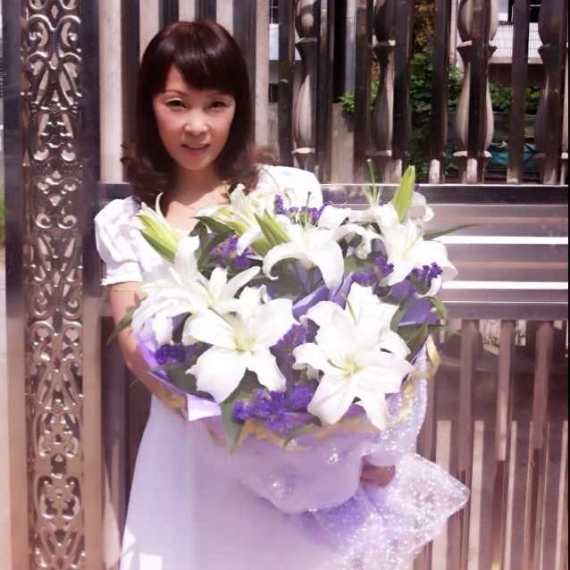 154918 紫菱角