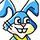 154960 rabbit