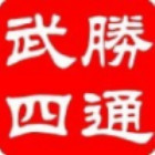 155125 武胜四通