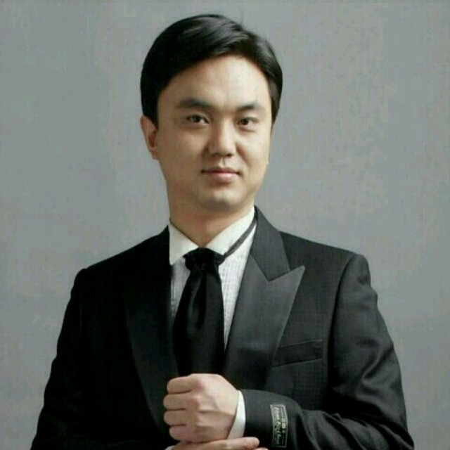 1551617 幸福分享李伟