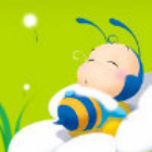 1551968 蓝精灵