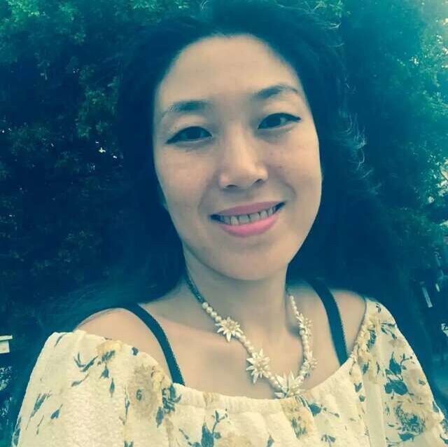 1554081 芝子慧