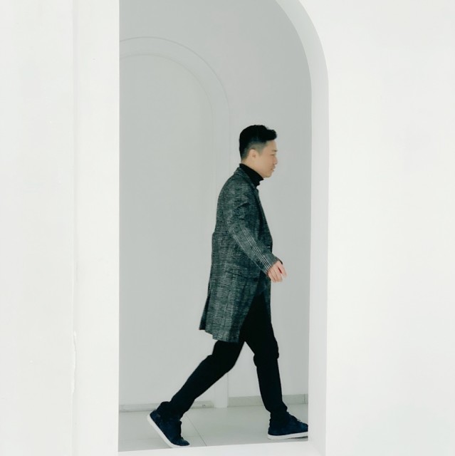 155437 老黑