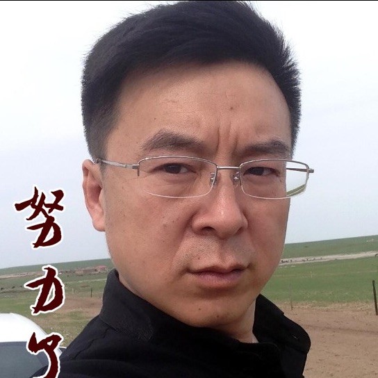 1554444 北极光