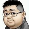 1555113 南看台的疯子