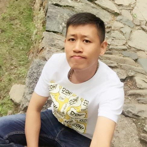 1555601 Mr.Right