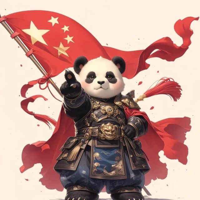 1556467 红卫兵