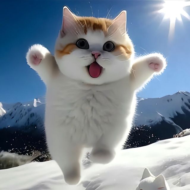 1558091 花野猫
