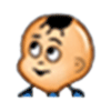 1558807 Mr.疯