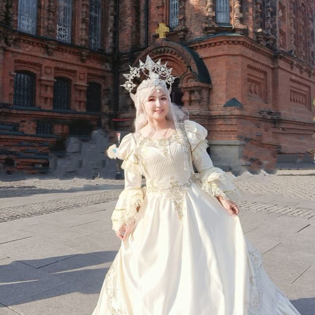 1559234 香奈儿