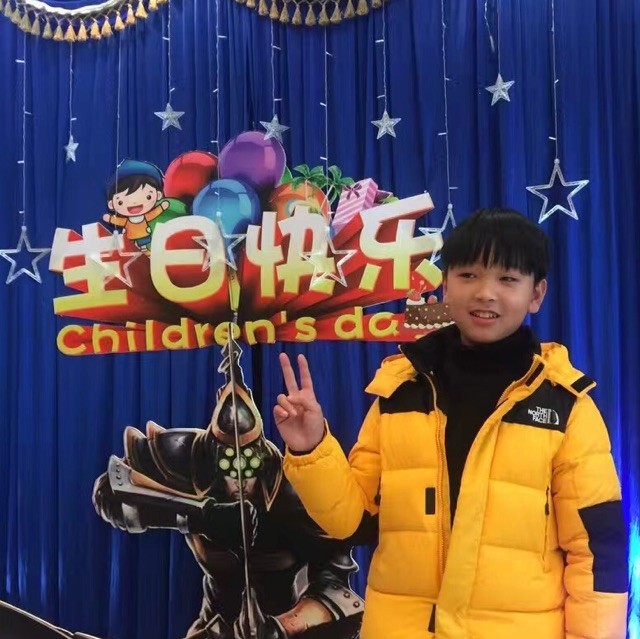 1559267 陈思行妈妈